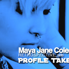 Maya Jane Coles Special::2download::