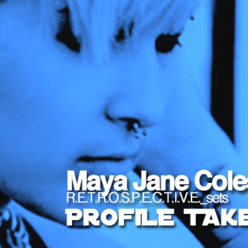 Maya Jane Coles Special::2download::