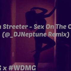 @ DJNeptune- SEX ON THE CEILING
