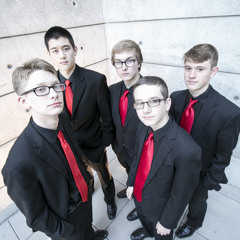 Doors Lead To Ceilings (Live) SFJAZZ High School All- Stars Combo