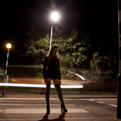 Ashes to Ashes (David Bowie Cover - rough!)