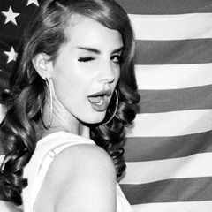 NOW YOU DO (LVNV DEL REY)