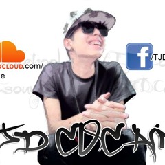 Sin contratos - TJD Cocaine Ft. Ludiko  [Prod. Izen Cadena]