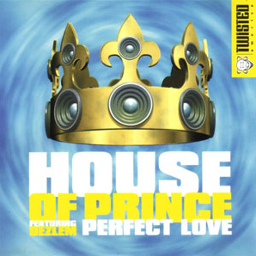 prince house