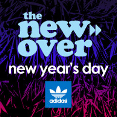 The New-Over L.A. (1.1.14)
