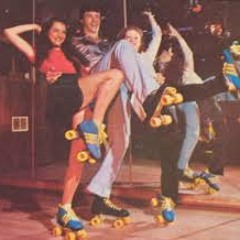 Falcon Punch & Roller Radio - I Might Be Gone
