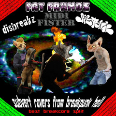 Subvert Motherfucker Subvert