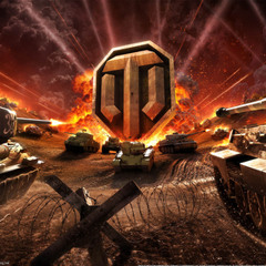 World Of Tanks Client Theme