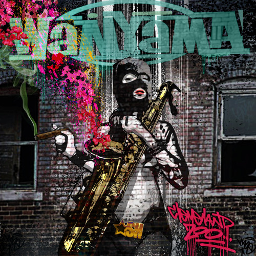 Funk and funkier