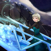 Libre soy (Let it go) Frozen