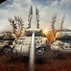 World of Tanks Music - Defeat