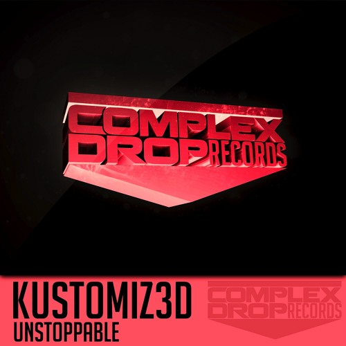 Unstoppable (Original Mix) *Out Now on iTunes*