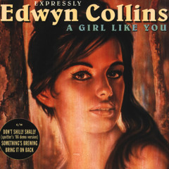 Edwyn Collins - Girl Like You (Ghostie's Chill Out Bro, More Fish In The Sea Remix)