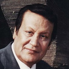 عـالـرمـلـه..مـحـمـد رشـدي