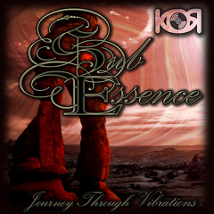 Pennelope's Diary( Ft. Corina Rin Corin)(Journey Through Vibrations LP)