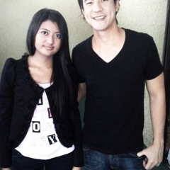 Put Ur Record On (Yustine Cover)