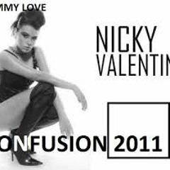 Nick Valentine FT Tommy Love - CONFUSION