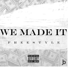 Young T¥phoon - We Made It "Remix"