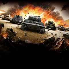 World Of Tanks New Main Theme