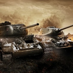 World Of Tanks Open Beta Trailer OST