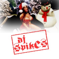 DJ SPIKES - HOLIDAYS MIX