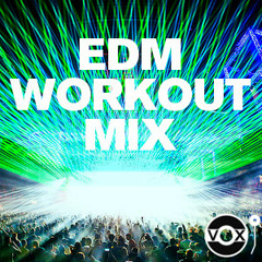 EDM Workout
