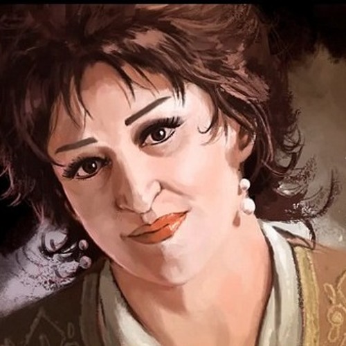 Warda - Eyaam  ورده الجزائريه ايام