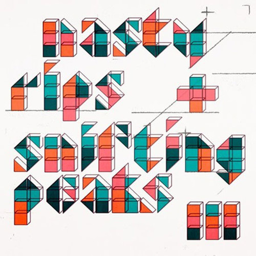 King of Arabs - We Are Bored in the City (Matrixxman Remix)