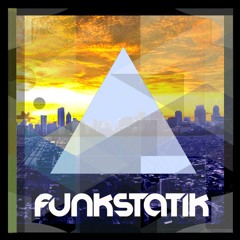 VibeFest 4 FuNkStAtIk MiX