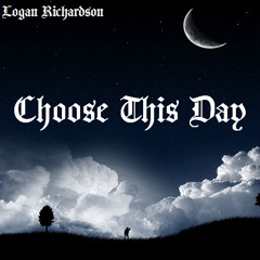 Logan Richardson - Calm Before The Storm