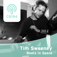 CB 194 - Tim Sweeney