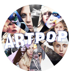 Lady Gaga - Donatella (Leonardo Sabatini Remix)