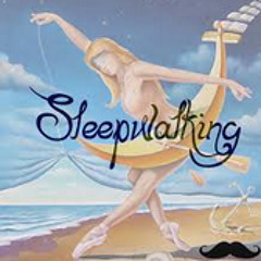 The ChainGang Of 1974 SleepWalking (Decrux Remix)