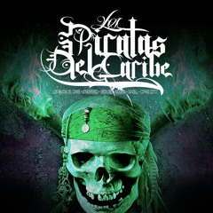 Los Piratas Del Caribe Prod. SandellMusik