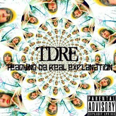 Hell On Earth - TDRE