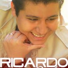 Parece Ser Un Sueño - Ricardo Quinteros