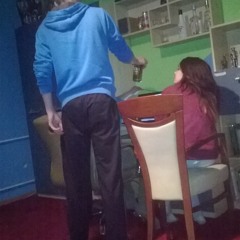 Shaun Baker ft. Maloy - V.I.P ( Novik & Cue Remix ) Preview