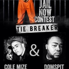 Cole Mize - WINNER of Z4L Going To Jail Now  Contest