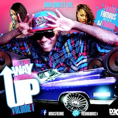 Baby U Been On My Mind (version 1) Frado Famous ft.A.V. & T.V.