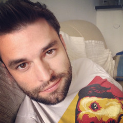 Say Something ft. Alexis Brooke