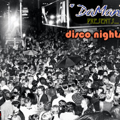 Disco Nights (vol. 1)