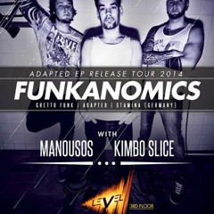 Funkanomics3rdLevel Jan 2014