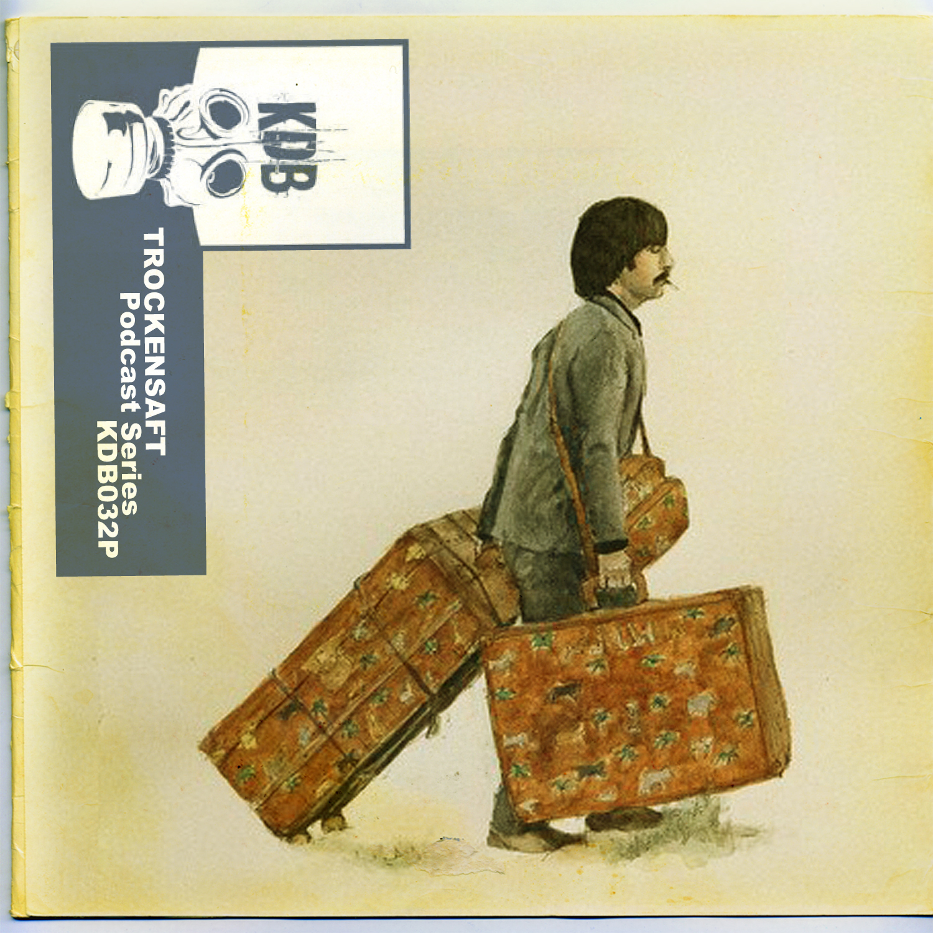 TrockenSaft Compilations