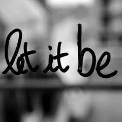 Let it Be - The Beatles - Cover (2013)