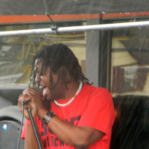 LACK OF LUV (REMASTERED VERSION)