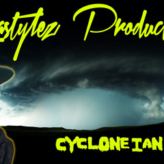 Krisky - Cyclone Ian 2014