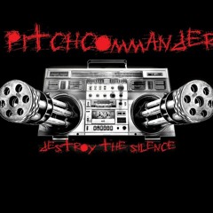 PITCHCOMMANDER (GER) ON TOXIC SICKNESS RADIO | GABBER SET | SHOW #33 | 21ST JANUARY 2014