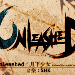 [언리쉬드] 月下少女 (Oriental Battle BGM Soft ver.)