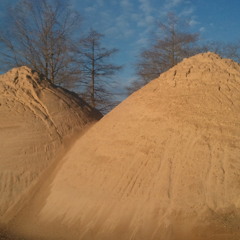 In the Artificial Mountains 2 (Seeing Things)