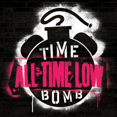 Time Bomb - All Time Low